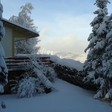 Haus Brockenblick