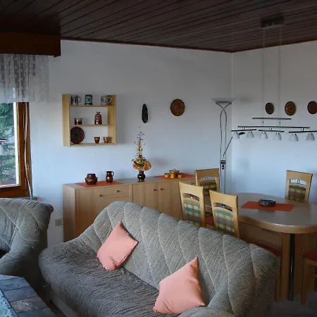 Haus Brockenblick *