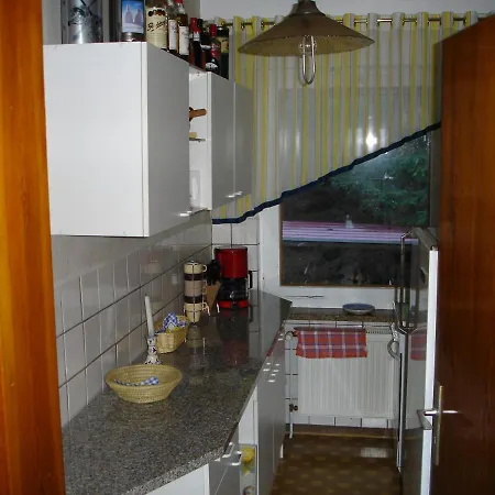 Haus Brockenblick Gehlberg