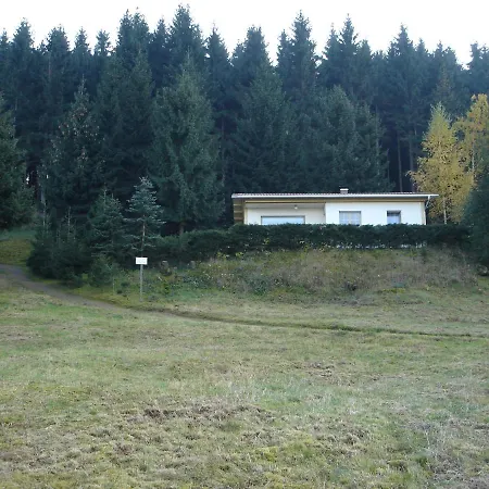 Haus Brockenblick Tatil Evi *