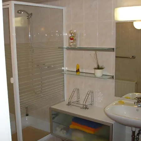 Сasa de vacaciones Haus Brockenblick