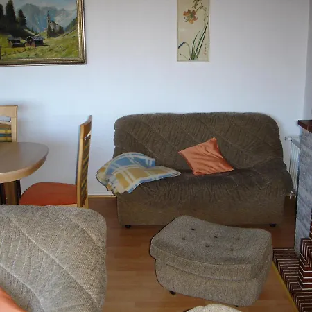 Haus Brockenblick Gehlberg