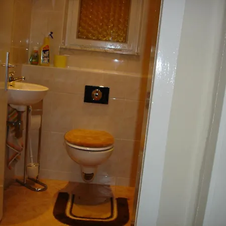 Сasa de vacaciones Haus Brockenblick